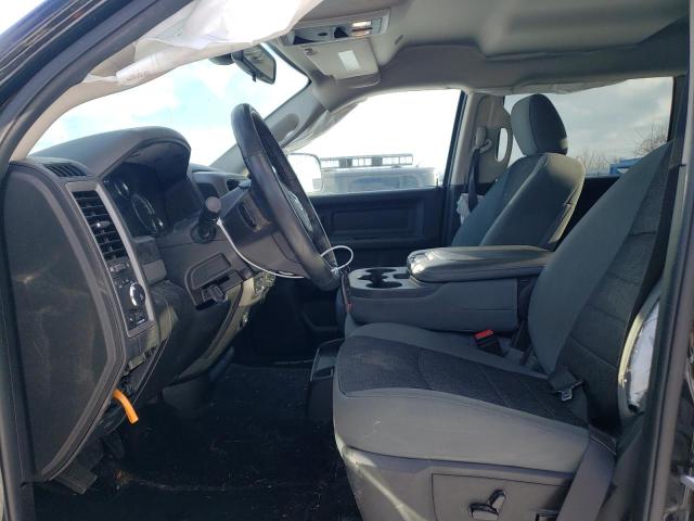 Photo 7 from auction – 2020 RAM 1500 CLASS with VIN 3C6RR7KT8LG264944