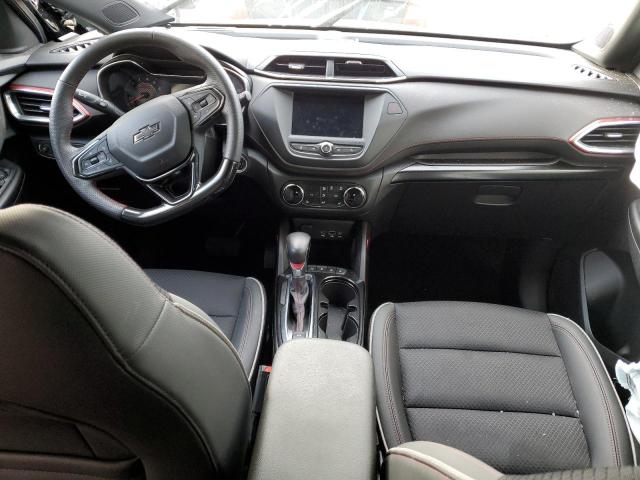 Photo 8 from auction – 2022 CHEVROLET TRAILBLAZE with VIN KL79MTSL2NB077501