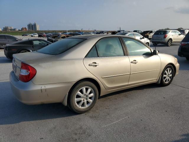 Photo 3 from auction – 2004 TOYOTA CAMRY LE with VIN JTDBF32K940154283