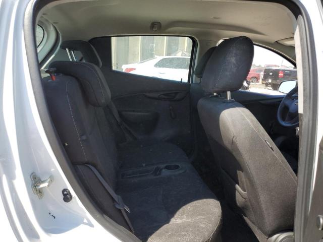 Photo 10 from auction – 2017 CHEVROLET SPARK LS with VIN KL8CB6SA1HC773305