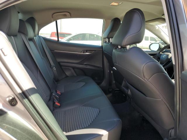 Photo 10 from auction – 2020 TOYOTA CAMRY SE with VIN 4T1G11AK2LU304876