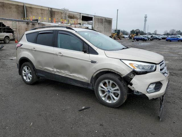Photo 4 from auction – 2017 FORD ESCAPE SE with VIN 1FMCU0GD1HUD94702