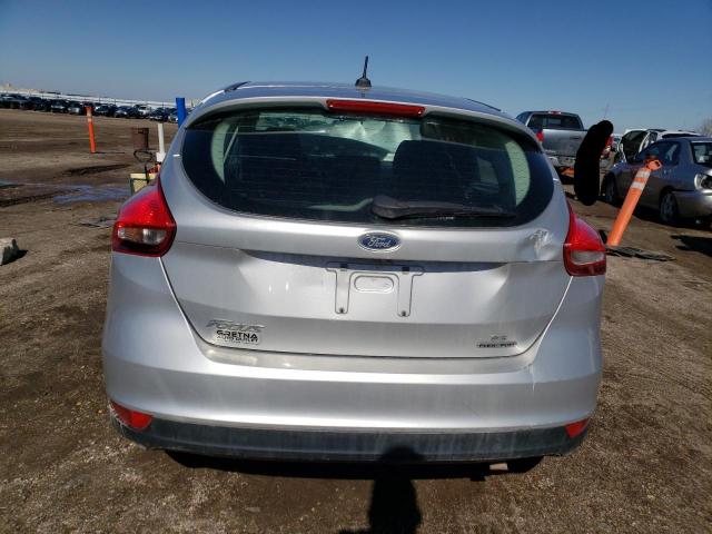 Photo 6 from auction – 2016 FORD FOCUS SE with VIN 1FADP3K28GL364789