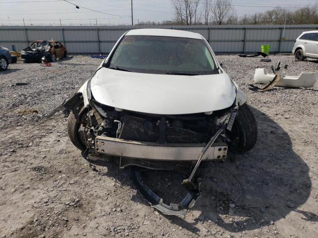 Photo 5 from auction – 2014 NISSAN ALTIMA 2.5 with VIN 1N4AL3AP0EN354318