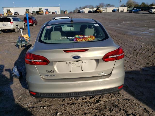 Photo 6 from auction – 2016 FORD FOCUS SE with VIN 1FADP3F20GL355515