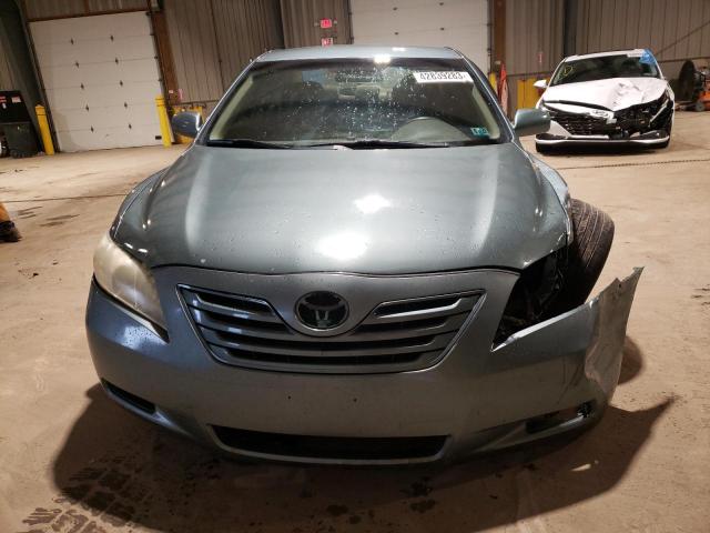 Photo 5 from auction – 2009 TOYOTA CAMRY BASE with VIN 4T1BE46K19U822270