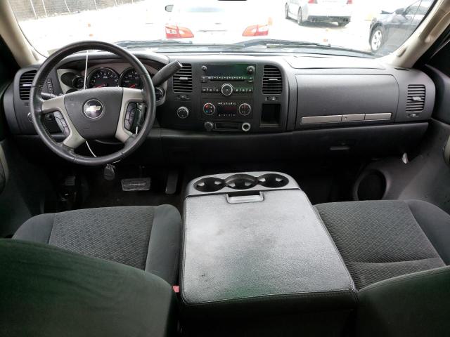 صورة رقم 8 من المزاد - 2008 CHEVROLET SILVERADO مع VIN 2GCEK19J481219979