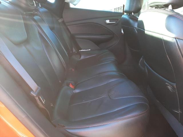 Photo 10 from auction – 2016 DODGE DART GT with VIN 1C3CDFEB2GD680070
