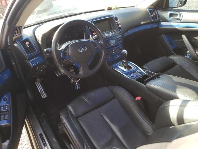Photo 8 from auction – 2012 INFINITI G37 with VIN JN1CV6EL0CM472638