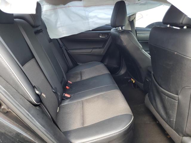 Photo 10 from auction – 2016 TOYOTA COROLLA L with VIN 2T1BURHE6GC715916