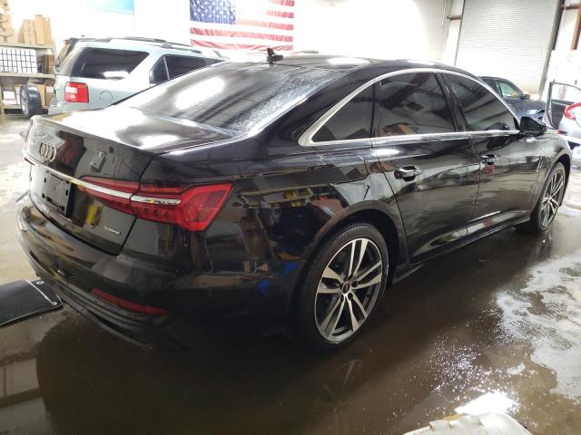 Photo 3 from auction – 2021 AUDI A6 PREMIUM with VIN WAUL2BF26MN027284