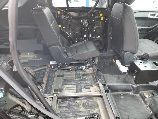 Photo 10 from auction – 2021 FORD EXPLORER P with VIN 1FM5K8AC5MNA15752