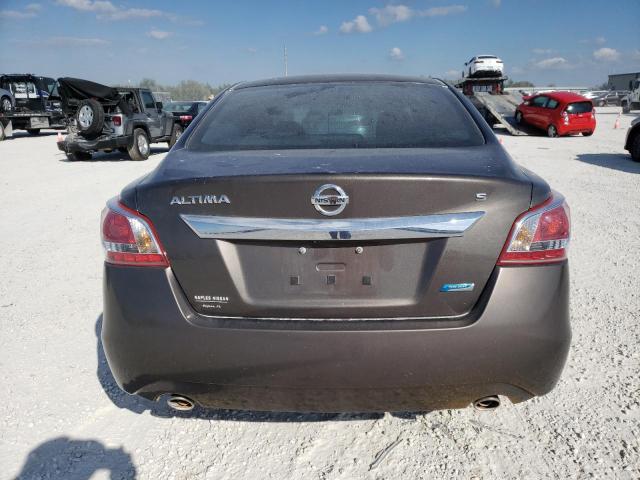 Photo 6 from auction – 2013 NISSAN ALTIMA 2.5 with VIN 1N4AL3AP3DC295730