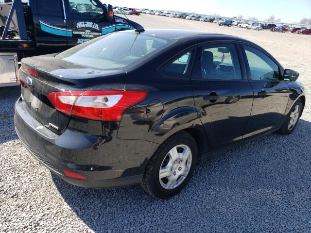 Photo 3 from auction – 2013 FORD FOCUS S with VIN 1FADP3E22DL122846