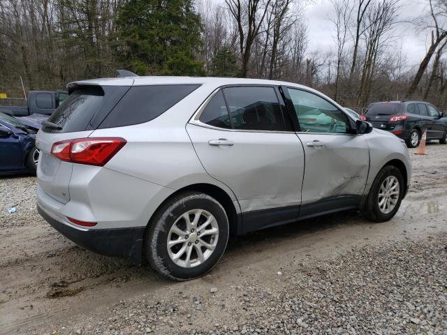 Photo 3 from auction – 2018 CHEVROLET EQUINOX LT with VIN 2GNAXJEV1J6284779