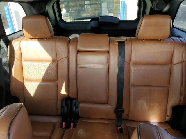Photo 10 from auction – 2011 JEEP GRAND CHER with VIN 1J4RS6GG2BC739583