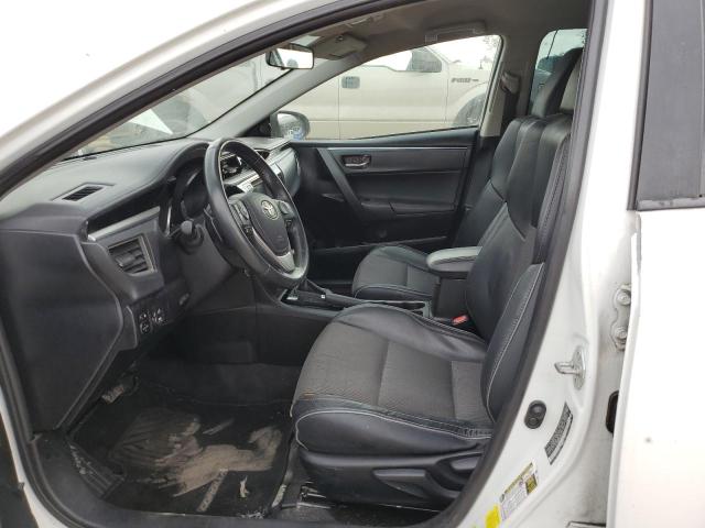 Photo 7 from auction – 2015 TOYOTA COROLLA L with VIN 5YFBURHE8FP247265