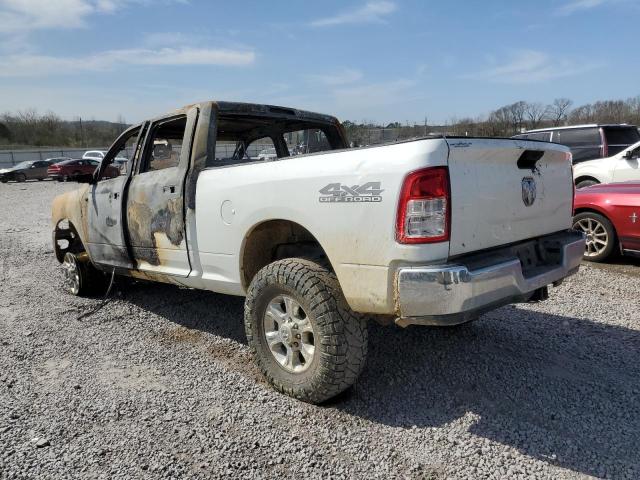 Photo 2 from auction – 2019 RAM 2500 BIG H with VIN 3C6UR5DL3KG563610