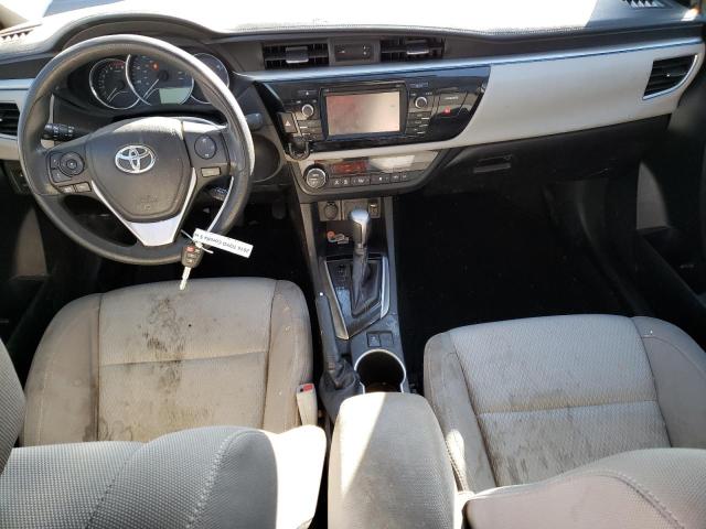Photo 8 from auction – 2016 TOYOTA COROLLA L with VIN 5YFBURHE2GP492774