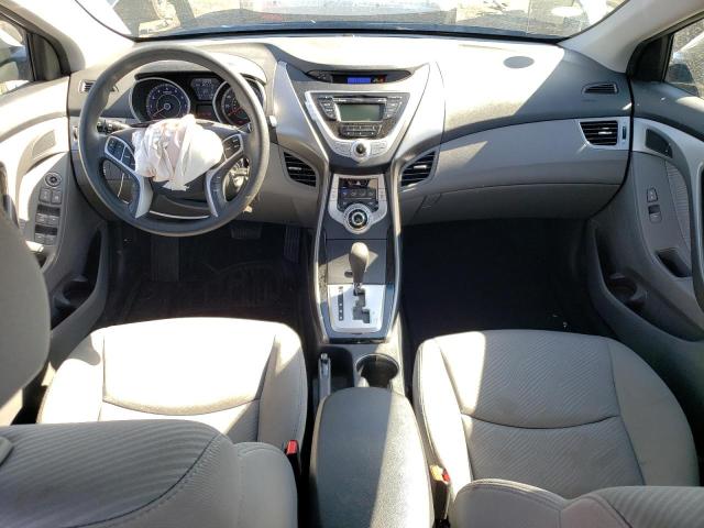 Photo 8 from auction – 2012 HYUNDAI ELANTRA GL with VIN KMHDH4AE2CU366160
