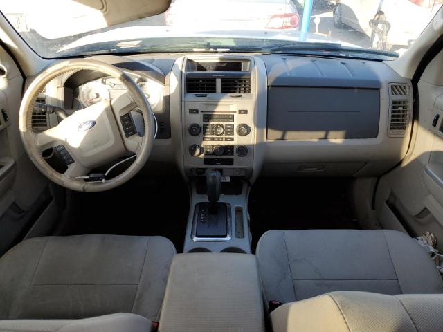 Photo 8 from auction – 2010 FORD ESCAPE XLT with VIN 1FMCU0D7XAKC51246