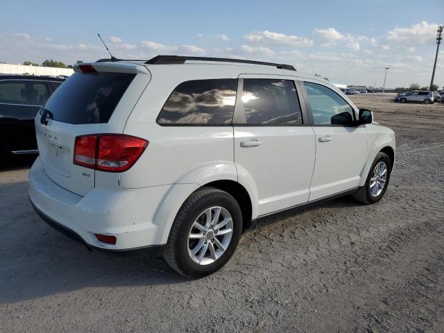 Photo 3 from auction – 2015 DODGE JOURNEY SX with VIN 3C4PDCBB2FT572492