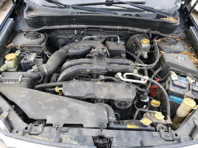 Photo 12 from auction – 2013 SUBARU FORESTER 2 with VIN JF2SHABC8DH402467