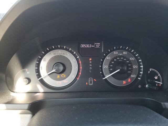 Photo 9 from auction – 2015 HONDA ODYSSEY EX with VIN 5FNRL5H64FB077274