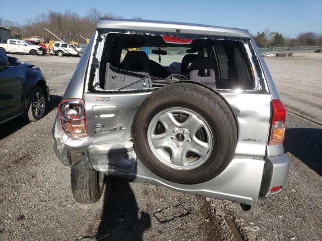 Photo 6 from auction – 2002 TOYOTA RAV4 with VIN JTEHH20V326069344