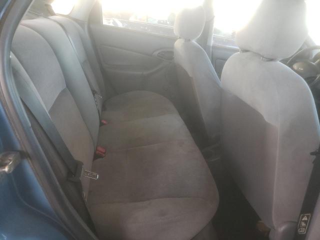 Photo 10 from auction – 2000 FORD FOCUS SE with VIN 1FAFP3435YW277110