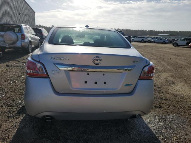 Photo 6 from auction – 2013 NISSAN ALTIMA 2.5 with VIN 1N4AL3AP0DC248977