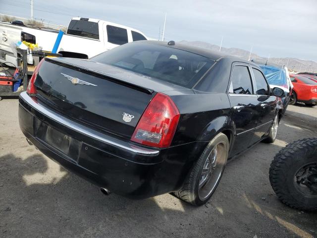 Photo 3 from auction – 2005 CHRYSLER 300C with VIN 2C3AA63H85H630491