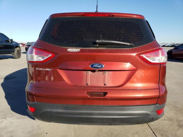 Photo 6 from auction – 2014 FORD ESCAPE S with VIN 1FMCU0F73EUD79917