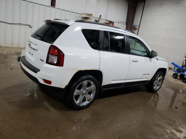 Photo 3 from auction – 2014 JEEP COMPASS LA with VIN 1C4NJDEBXED884047