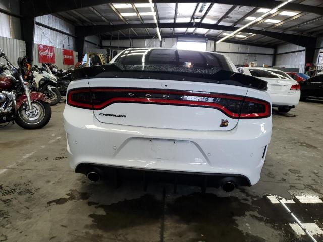 Photo 6 from auction – 2020 DODGE CHARGER SC with VIN 2C3CDXGJ6LH197124
