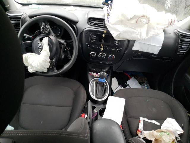 Photo 8 from auction – 2015 KIA SOUL with VIN KNDJN2A21F7139328