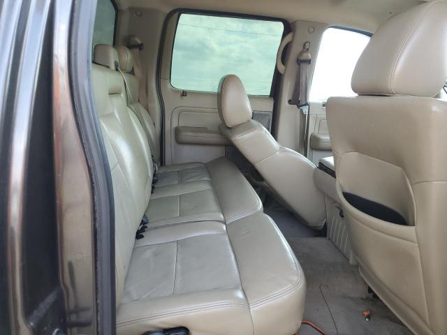 Photo 10 from auction – 2005 FORD F150 SUPER with VIN 1FTPW12575FA38471