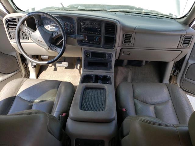 Photo 8 from auction – 2007 GMC SIERRA K25 with VIN 1GTHK23D27F120283