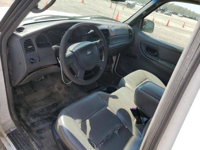 Photo 8 from auction – 2005 FORD RANGER with VIN 1FTYR10D75PB06378