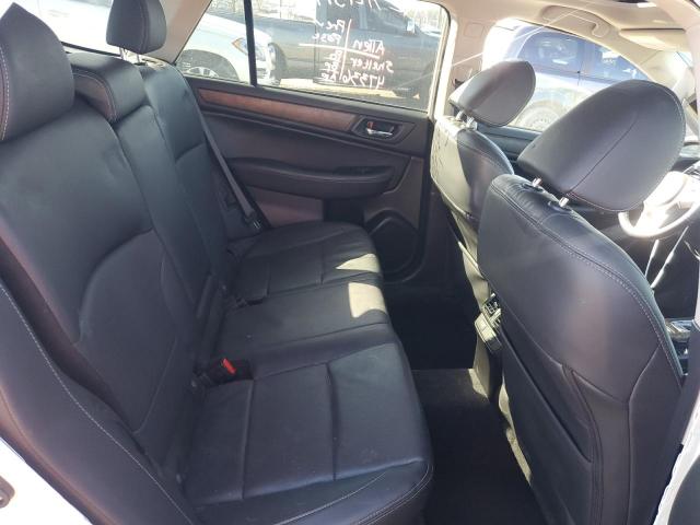 Photo 10 from auction – 2016 SUBARU OUTBACK 2. with VIN 4S4BSANC3G3322261