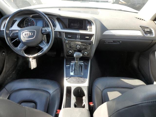 Zdjęcie 8 z aukcji – 2015 AUDI A4 ALLROAD z VIN WA1TFAFL1FA126318