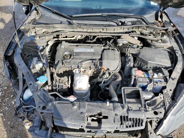 Photo 11 from auction – 2014 HONDA ACCORD EXL with VIN 1HGCR2F89EA238640