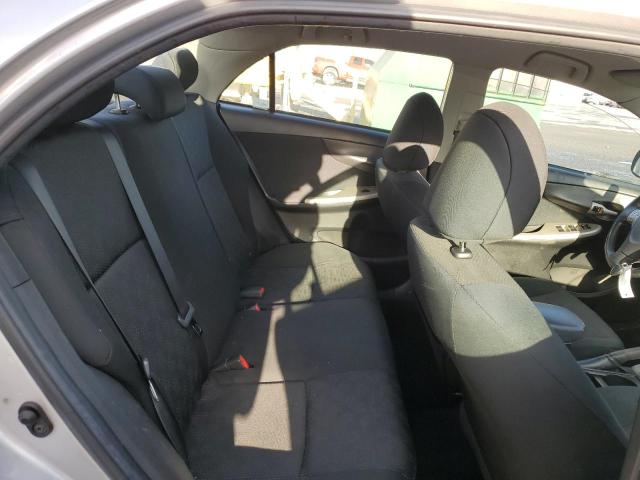 Photo 10 from auction – 2010 TOYOTA COROLLA BA with VIN 1NXBU4EEXAZ385694