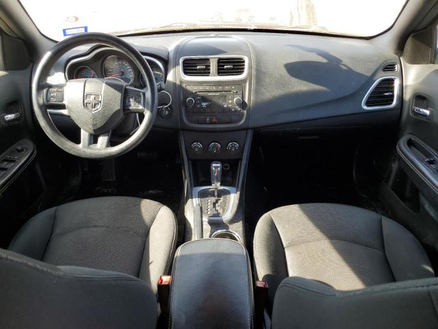 Photo 8 from auction – 2014 DODGE AVENGER SE with VIN 1C3CDZAB4EN155963
