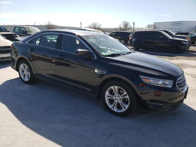 Photo 4 from auction – 2014 FORD TAURUS SEL with VIN 1FAHP2E98EG137726
