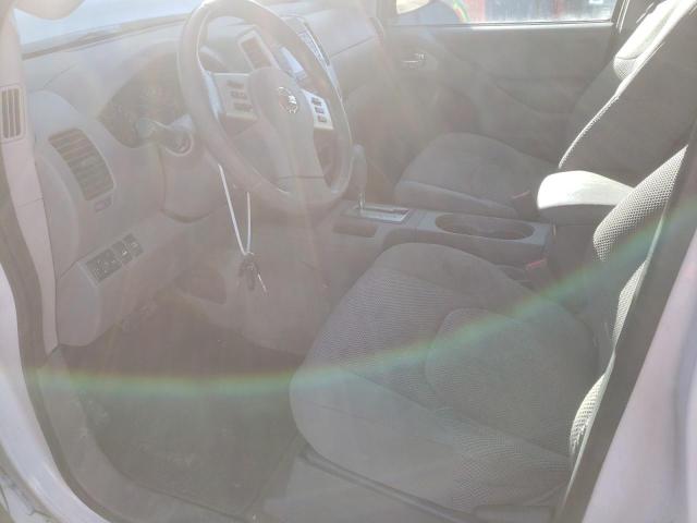 Photo 7 from auction – 2016 NISSAN FRONTIER S with VIN 1N6AD0EV5GN751408