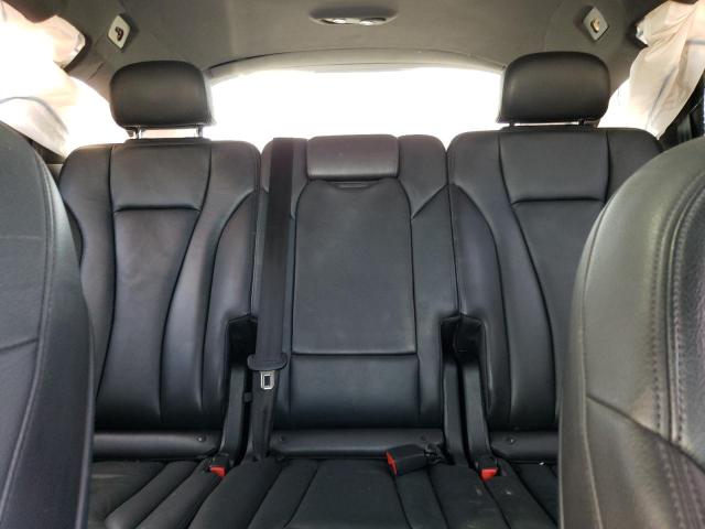Photo 10 from auction – 2017 AUDI Q7 PREMIUM with VIN WA1LAAF75HD028427