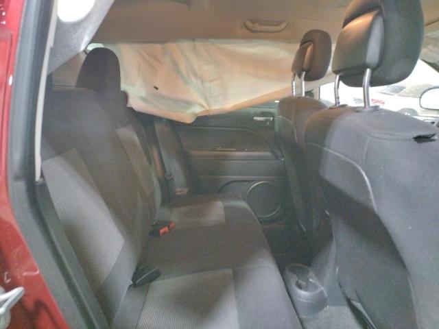 Photo 11 from auction – 2014 JEEP COMPASS SP with VIN 1C4NJDBB7ED706908
