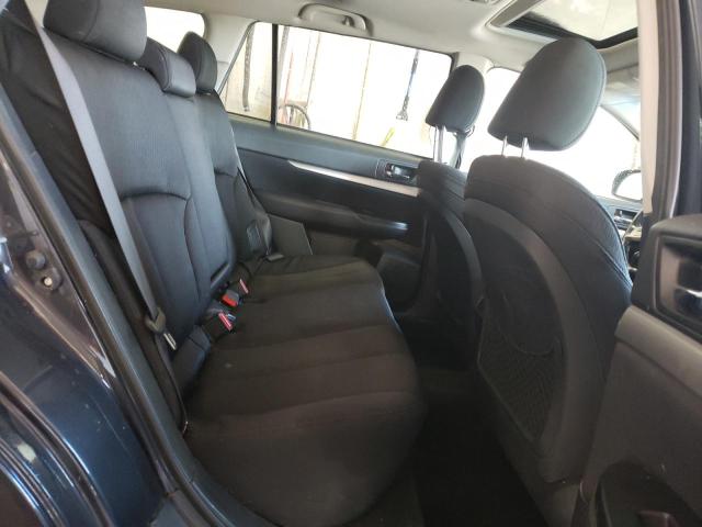 Photo 11 from auction – 2011 SUBARU OUTBACK 2. with VIN 4S4BRCGC5B3328835