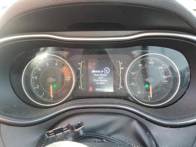 Photo 9 from auction – 2019 JEEP CHEROKEE L with VIN 1C4PJLLX0KD216223